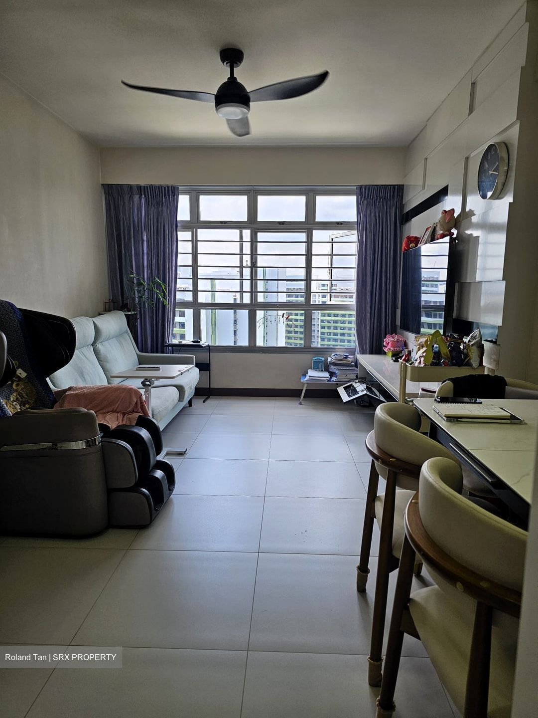 Blk 523B Tampines Greenleaf (Tampines), HDB 4 Rooms #561190341